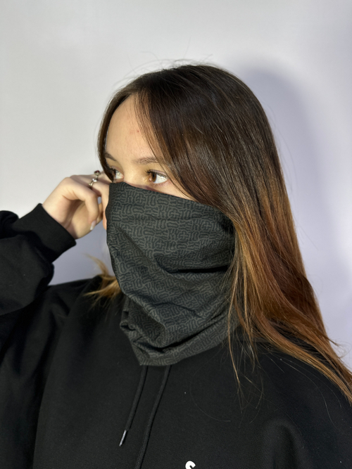 Гейтор FLEECE SERIES BLACK TURING