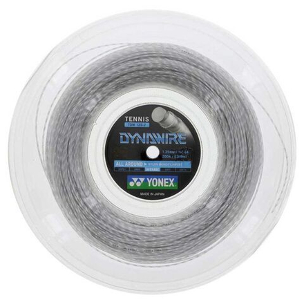 Теннисные струны Yonex Dynawire (200 m)
