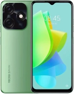 Смартфон TECNO Spark 10C (KI5M) 4/64GB Meta Green