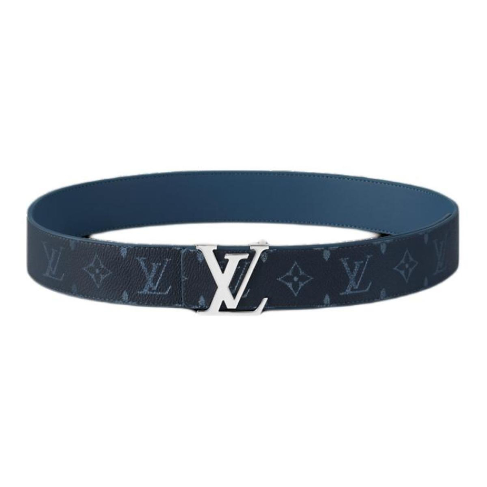 Пояс LOUIS VUITTON Logo / 4CM, M8707V