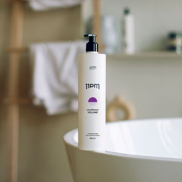 LAROS BEAUTY Кондиционер для объема волос 11PM Volume Conditioner, 500 мл