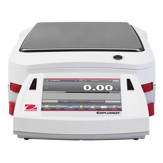 Весы лабораторные Ohaus EX223