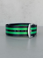 Nato Strap Premium - нейлоновый ремешок для часов