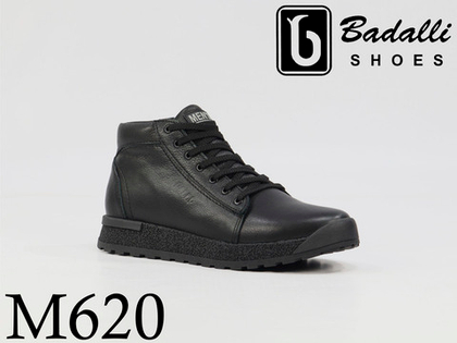 Ботинки мужские M620-1P 40-45