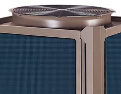 Чиллер с воздушным охлаждением General Climate GASC-G065HWN1