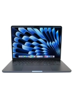 Ноутбук Apple MacBook Air 15 M3/16/512 Midnight