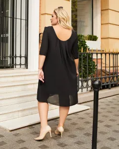 Платье УК-8356-3 Fabrika