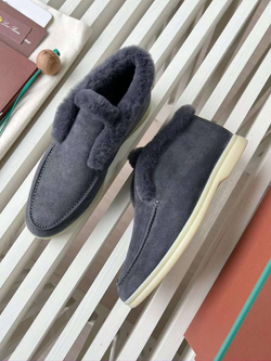 Лоферы Loro Piana