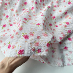 Батист Пионы