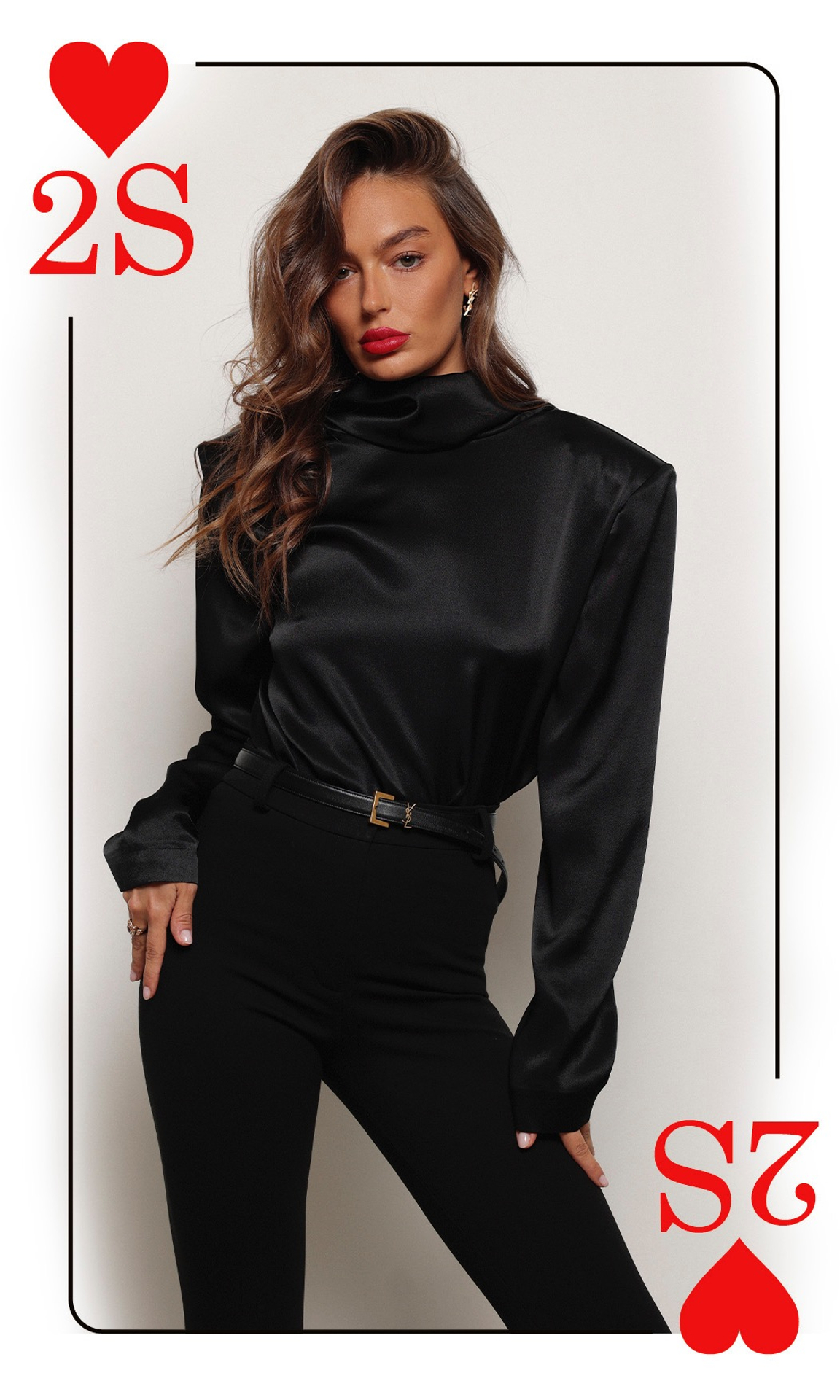 Новогодняя коллекция