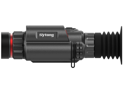 Прицел тепловизионный Sytong LM02-25LRF
