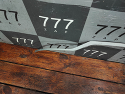 Молдинг заднего бампера Hyundai Tucson 4 (NX4) 20-нв Б/У Оригинал 86699N9000