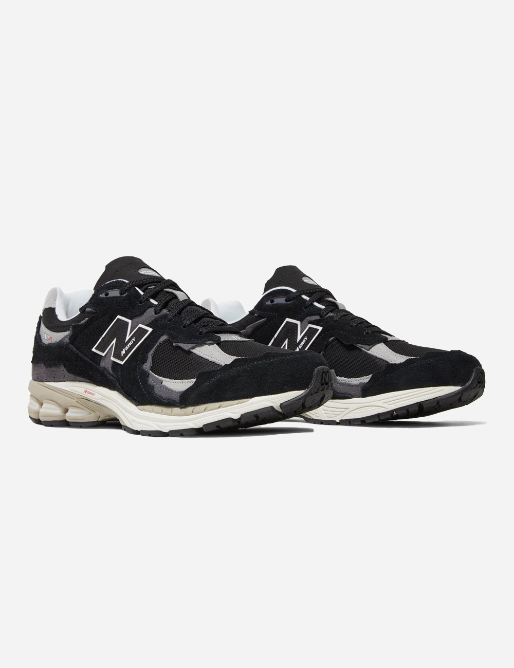 New Balance 2002R "Protection Pack Black"