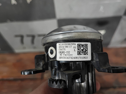 ПТФ передняя левая Haval M6 2 21-нв Б/У Оригинал 4116100XKZ9VA