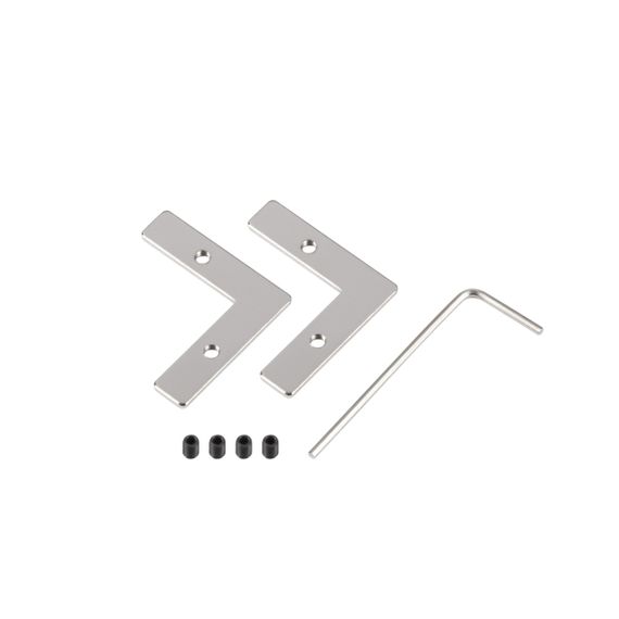Соединитель профиля LINE-6070-L90 Set Arlight 058724