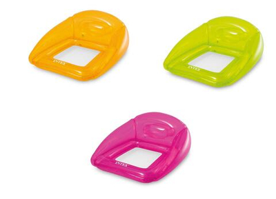 Подставка надувная (Intex)