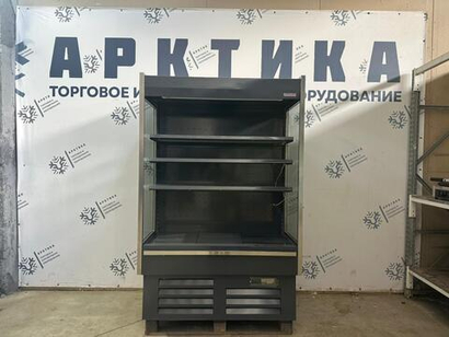 Холодильная горка Magma КАТРАН-А НАНО 125