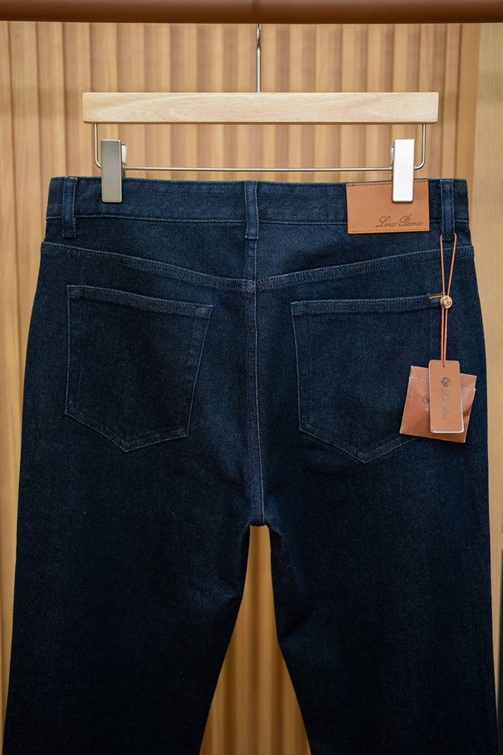 Джинсы Loro Piana