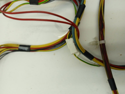 EWS1256EGU кт7 Комплект проводов для стиральной машины Electrolux б/у