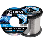 Леска для рыбалки FC Ultra Fluorocarbon 100% 0,30mm 30m
