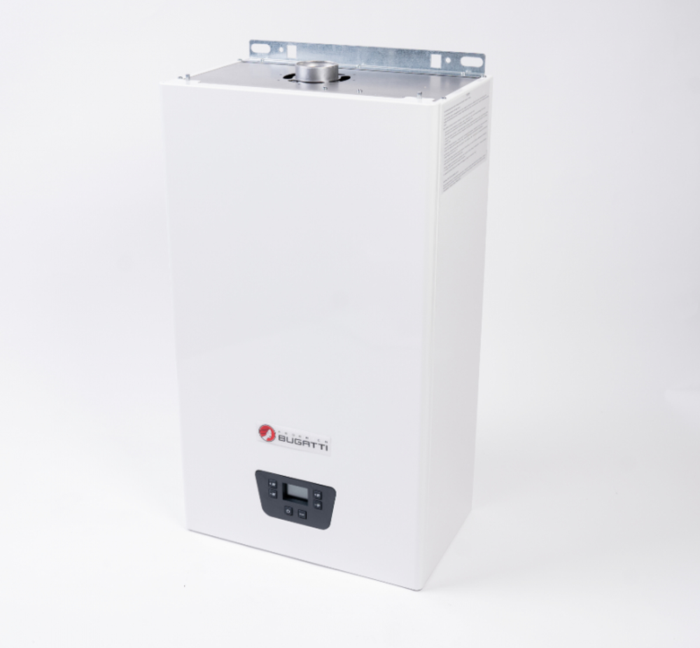 Federica Bugatti 30B TECH