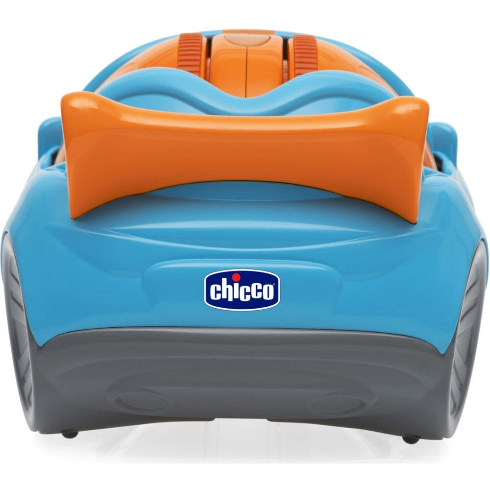Chicco - Turbo Team Дистанционно Управляемый Мяч Купе RC Интерактивный Автомобиль 11011 / артикул   11011  / GTIN 8058664148707