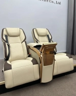 Сиденья капитанские кресла для Lexus LX570 Лексус Капитанские сидение VIP декор