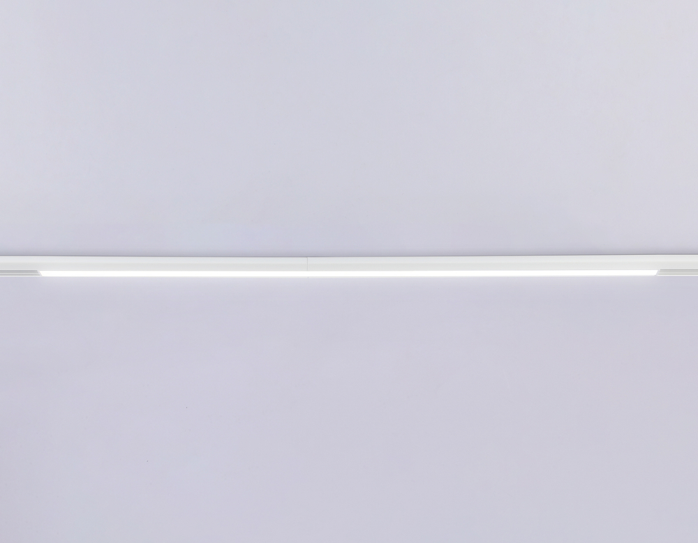 GL4012 WH белый IP20 36W 4200K 48V 900*22*45