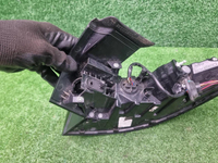 Фонарь левый внешний EXEED RX (2023-н.в.)