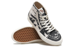 Vans Sk8 Tapered