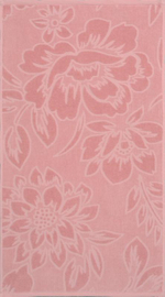 Полотенце махровое Neo-vintage flora 50*90