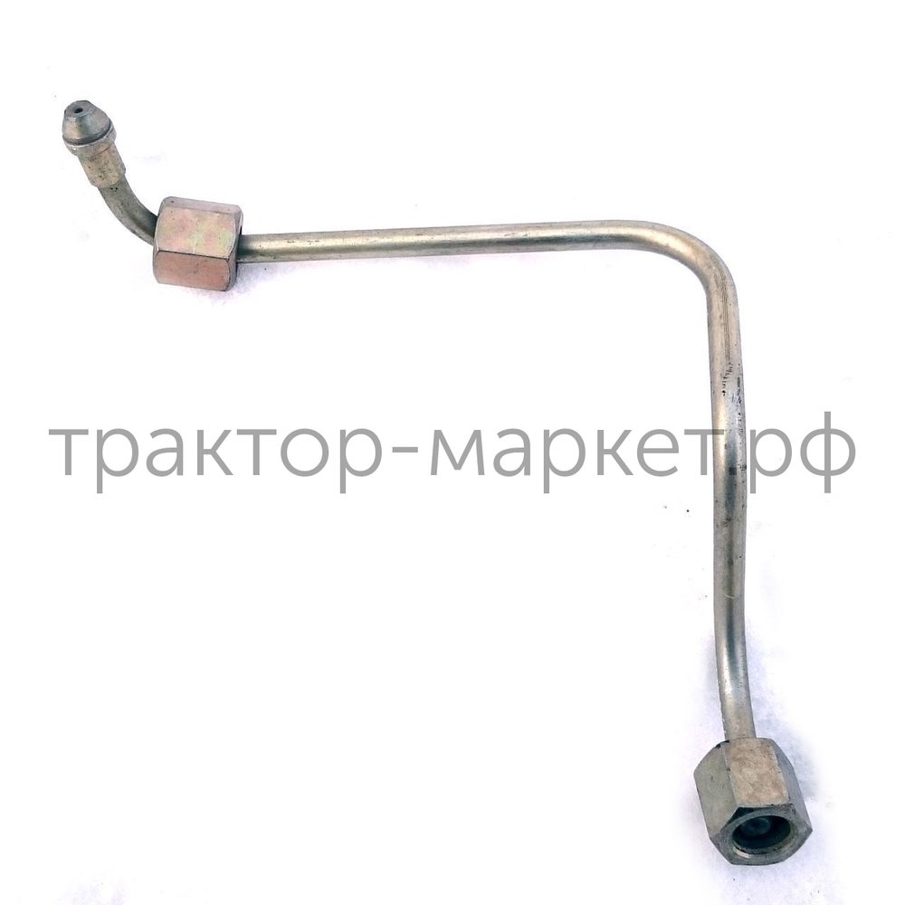 Топливопровод Высокого Давления 2го цилиндра TY290/295