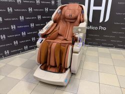 Массажное кресло Hatico Pro Elite SL 4D