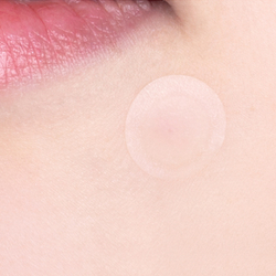 Патчи от воспалений VT Cosmetics Spot Patch 48 шт