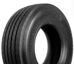 Грузовая шина 215 75 R17.5 Kormoran T