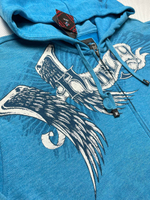 Зип худи от Hurley Ecko Emerica Fubu G-Unit South pole. Товар уцененный