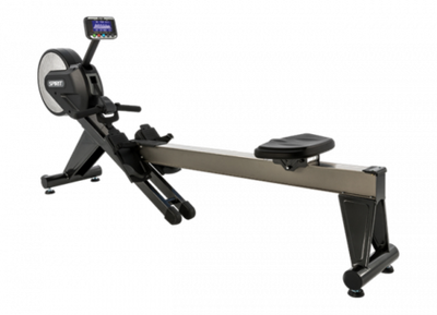 Гребной тренажер SPIRIT CRW800 Graphite gray