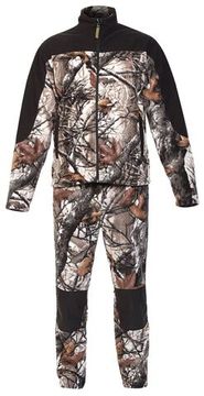 Костюм Норфин Hunting Forest Staidness