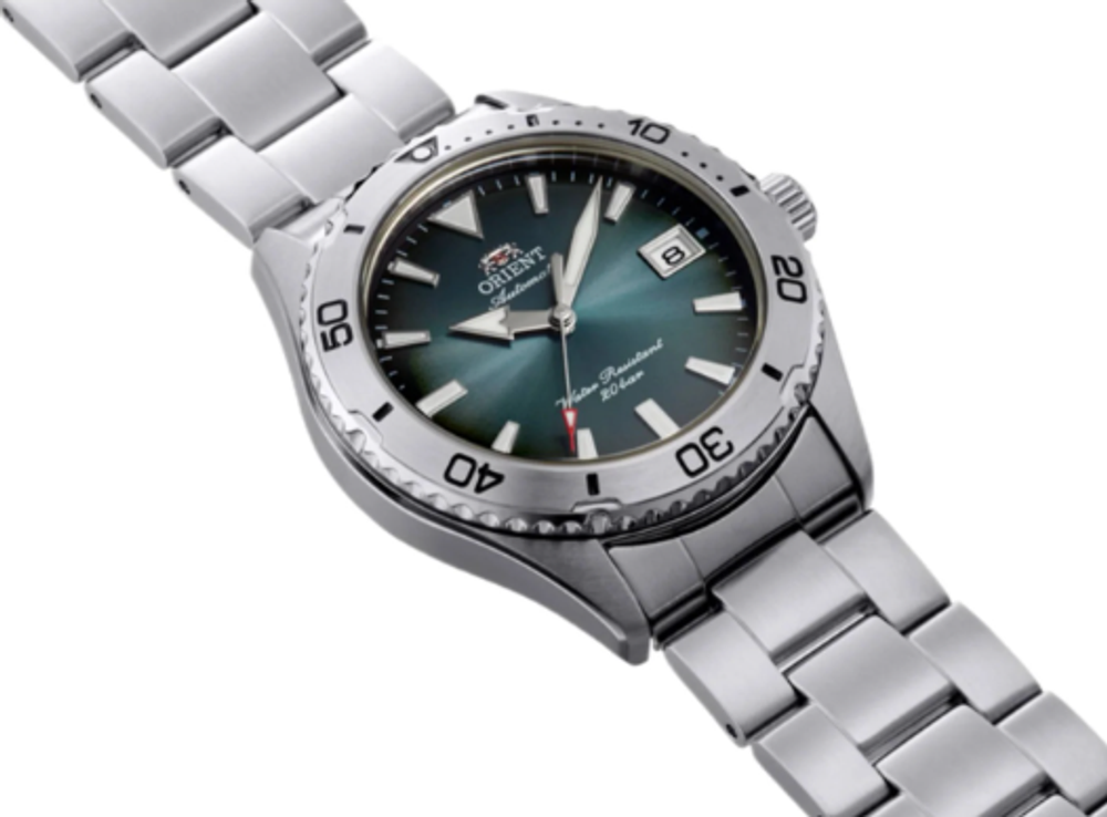 Orient Diver RA-AC0Q13E30B