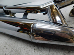 Глушитель Yamaha Drag Star 400 050197