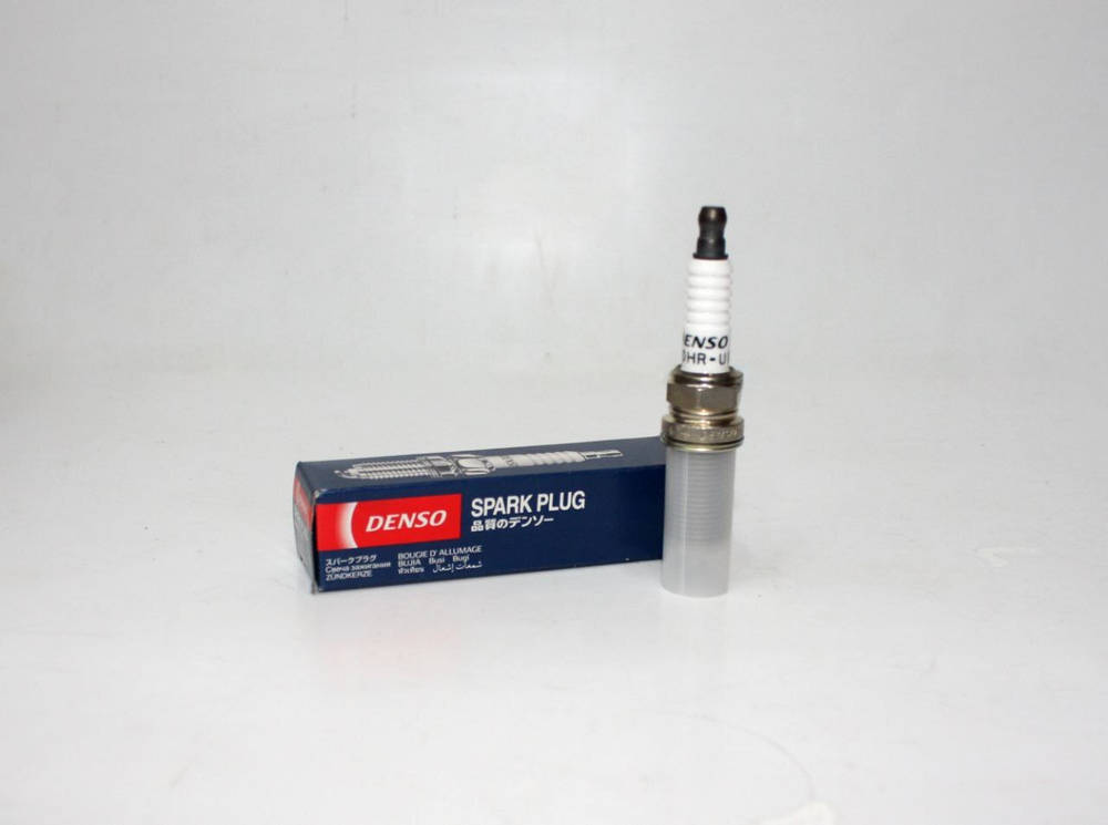 Свеча зажигания K20HRU11 Denso (1 шт.)