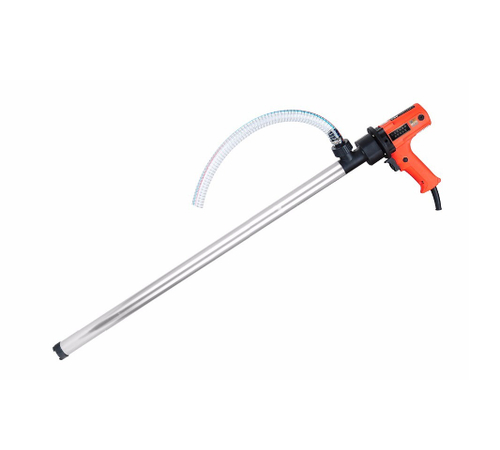 Насос для ДТ бочковой  "Vodotok" НДТ-5