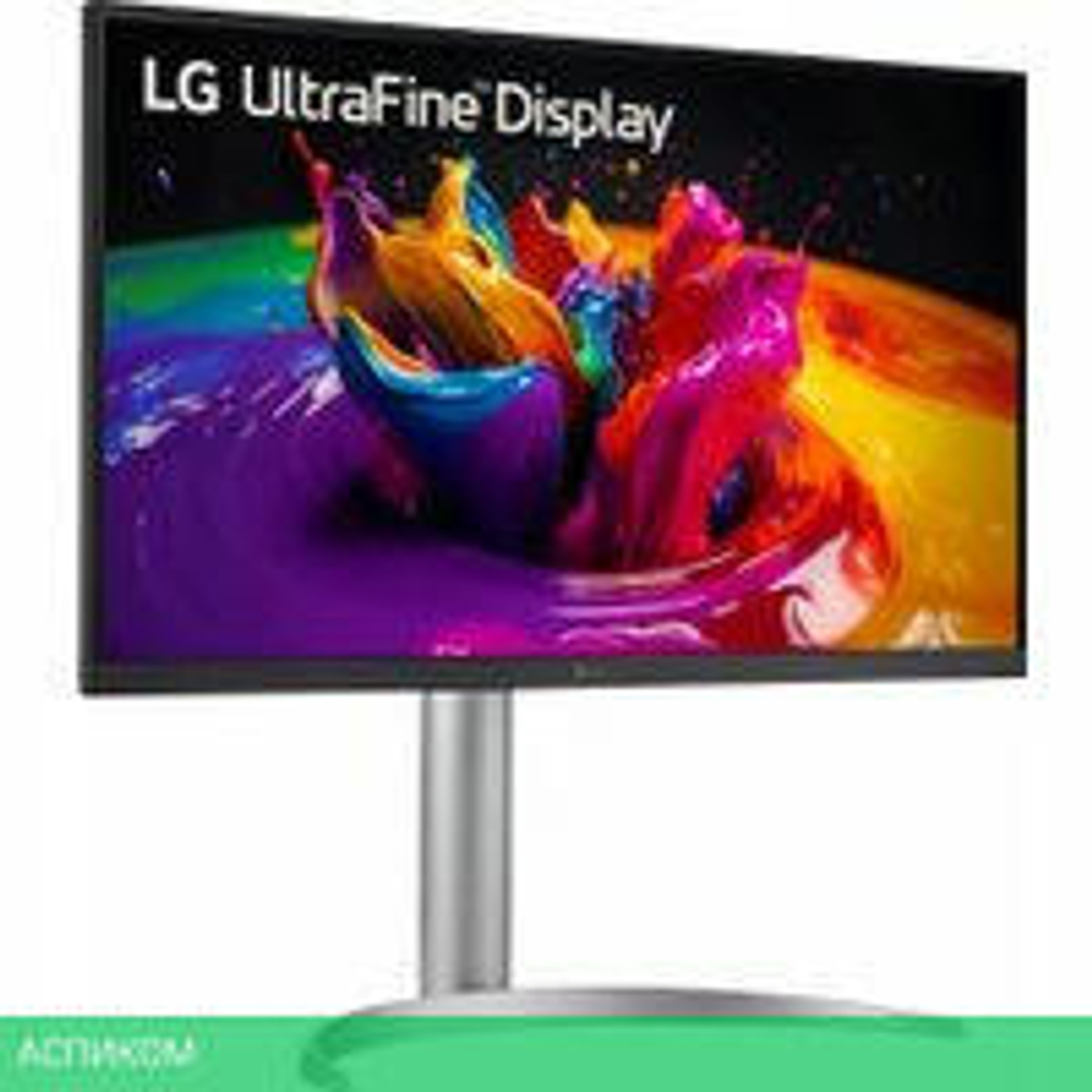 Монитор LG UltraFine 27UQ850-W
