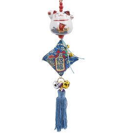 Lucky Cats KT-41/2 Фигурка «Кот»