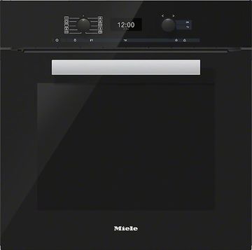 Электрический духовой шкаф Miele H6460B