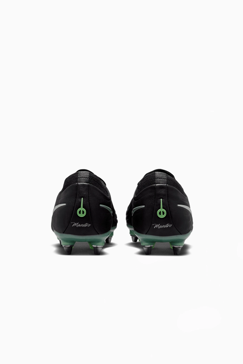 Бутсы Nike Tiempo Maestro Elite SG-Pro - черный