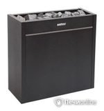 Электрокаменка (электрическая печь) Harvia Virta PRO HL160 black 15.8 кВт без пульта