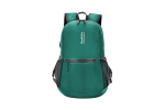 Рюкзак складной RoadLike Зеленый