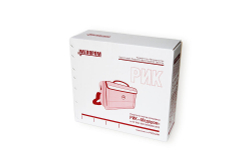 Редуктор-ингалятор кислородный РИК 1-1 "МЕДПРОМ"