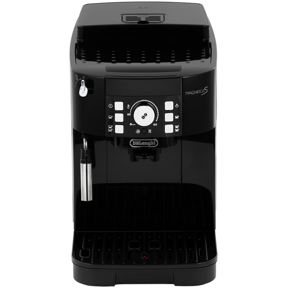 Кофемашина Delonghi Magnifica S ECAM22.117.B